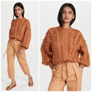 Ulla Johnson Caterina Pullover
